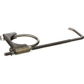 Universal 2.5" Hanger 304 Performance Exhaust