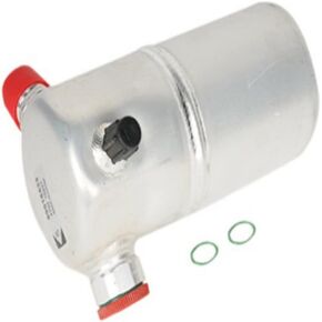 GM Genuine Parts 15-1756 Air Conditioning Accumulator
