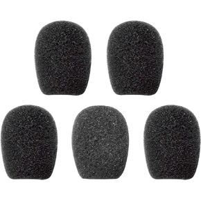 Sena SC-A0109 Microphone Sponge - 5 Piece,Multi