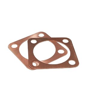 CDHPOWER 100CC Cylinder Copper Gasket 2pcs-2 Stroke Engine LD100/YD100 Motorized Bike