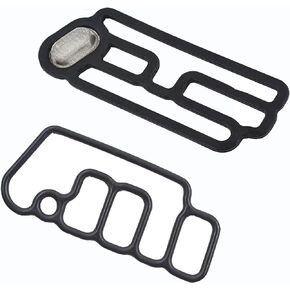 Head Cylinder Solenoid Valve Gasket VTEC Gasket Replacement for Acura RDX Honda Accord Crosstour Odyssey Pilot 15815-R70-A01 15845-R70-A01