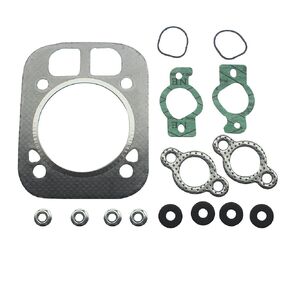 KIPA Head Gasket Kit for Kohler 2484104-S 2404103S 2484104 2484104S 2404137-S 2404132 2404116 Kohler CH25 CH730 CH740 CV25 Engine Head Gasket kit