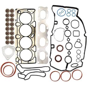 GXARTS Engine Cylinder Head Gasket Set Kit Compatible with Chevy Chevrolet Cruze Sonic 1.8L 2012 2013 2014 2015 2016 2017 HS26516PT 55355578 55354237 24405819 55563374 55354237