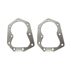 Replacement Cylinder Head Gasket for Kohler K241 K301 K321 4704115 10, 12, and 14 HP Engines 2 Pack
