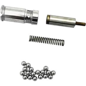 Flow Control Valve Repair Kit JF011E JF015E RE0F10A F1CJA Fits for Nissan for Dodge for Jeep
