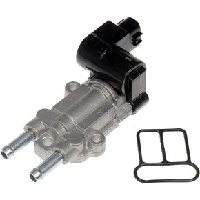Dorman 926-035 Idle Air Control Valve Assembly Compatible with Select Pontiac / Toyota Models