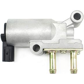 OEM 36450-P08-004 36450P08004 Idle Air Control Valve Compatible With CR-V Civic 1.5L 1.6L