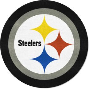 FANMATS NFL-Teams Mens Mascot Mat