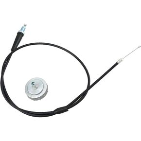 Throttle Cable with Eliminator,Fit for Yamaha Blaster 200 YFS200 1988-2006,Replace 01-0390