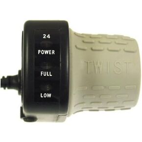 Razor Dirt Quad Throttle, V11+