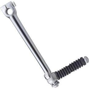 Kickstart Shafts Starter Lever Aftermarket Replacement Parts Fits for 90cc 110cc 125cc 140cc 4-stroke Pit Dirt Bike.