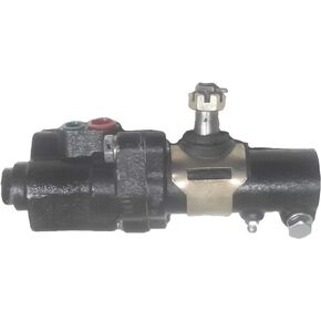 Lares - Power Steering Control Valve