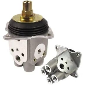 702-16-01180 702-16-01022 20E-60-K1340 Pilot Valve Assy’s for Komatsu PC200-5 PC200-6 PC200-7 Engine Controller Replacement Parts 20E60K1340 7021601180 7021601022