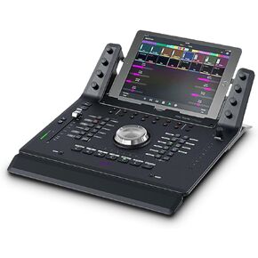 Avid Pro Tools Dock EUCON-Enabled Control Surface