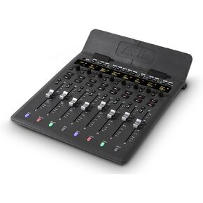 Avid S1 EUCON Enabled Control Surface, USB, Windows Compatible
