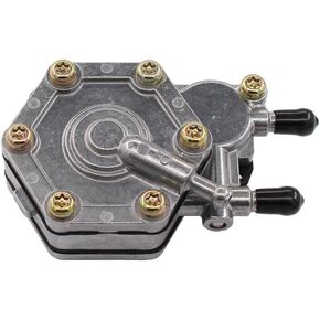 MOTOKU Fuel Pump for ATV Sportsman 450 500 HO 700 Magnum 330 325 Xpedition 425 Trail Boss 330 Scrambler 500 Outlaw 525 Predator