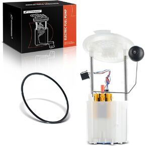 A-Premium Electric Fuel Pump Module Assembly with Sending Unit Compatible with Chrysler 300 2005-2015 & Dodge Challenger 2008-2015, Charger 2007-2015, Magnum 2005-2008, Replace# 68102695AG, SP7029M
