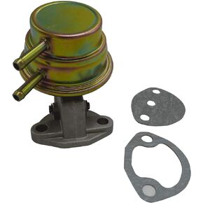 113127025G Fuel Pump for use with Alternator For VW Beetle/Super Beetle 1973-1974