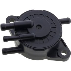 ZTUOAUMA Fuel Pump 16700-Z6L-003 for Honda GX630 GX660 GX66 GX690 GX690 GXV630 GXV690 Engines EB10000 Generator for Cub Cadet RZT-L42 Mower Replace Stens 520-012