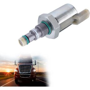 IPR Valve Fuel Injection Pressure Regulator 1842428C98 Replacement for Navistar International Truck DT570 HT570 DT466 DT466E