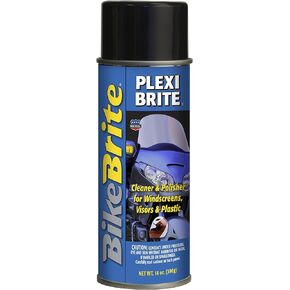 MC69000 Clear Plastic Cleaner/Polisher, 14 fl. oz.