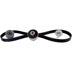 Gates TCK338 PowerGrip Premium Timing Belt Component Kit