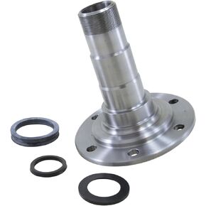 Yukon Gear & Axle (YP SP700013) 6-Hole Front Replacement Spindle for Dana 60 Differential