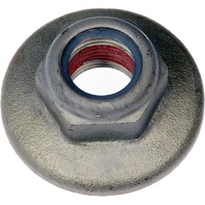 Spindle Nut Plastic Insert M24-2.0