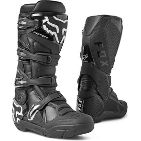 Fox Racing Unisex-Adult Motion X Motocross Boots