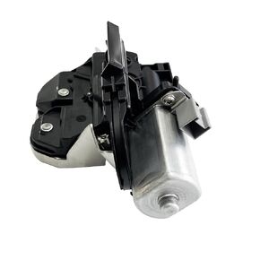 طقم مزلاج قفل الباب الخلفي/الباب الخلفي لسيارة فولكس فاجن طوارق P0RSCHE كايين استبدال # 7P0827505M 7P0-827-505-M 7P0-827-505M 7P0827505K 7P0827505 7P0-827-505-K 7P0827505P 7P0827505J 7 P0827505F 7P0827505C in Kuwait