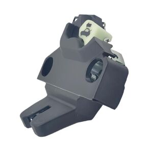Rear Trunk Tailgate Lock Latch for 2014 2015 2016 2017 2018 2019 Toyota Corolla with Power Lock 64600-02030 64600-02031