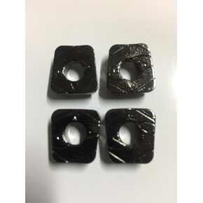 Hyperlite System Binding Clamps - No Screws