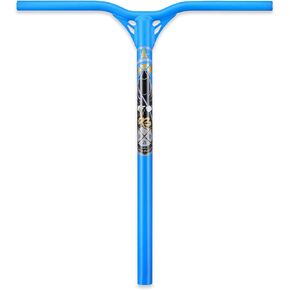 Envy Reaper V2 Scooter Bar - 650mm - Durable Lightweight Aluminum Pro Scooter Bar
