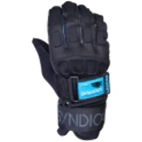 HO Sports Syndicate Legend Inside Out Gloves Ski Wakeboard Wakesurf XXL