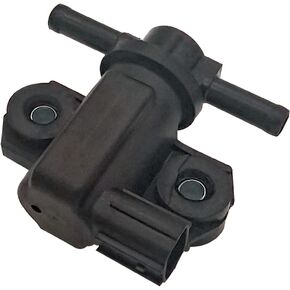 Vapor Canister Purge Valve Solenoid Replace 911-141 36162-RDV-J01 for Acura Mdx 04-06 Rl 05-08 Tl 04-06 Honda Accord 04-07 Odyssey 05-10 Pilot 05-08 Ridgeline 06-08 Saturn Vue 05-06