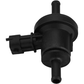 Vapor Canister Purge Valve Solenoid, 2891026900, 28910-26900 Automotive Replacement Emission Canister Purge Valves Fit for Hyundai Accent Elantra Genesis Equus Kia Rio Rio5 Soul Purge Control Valve
