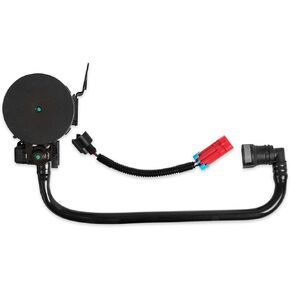 RANSOTO 911-070 Vapor Canister Vent Solenoid Valve Compatible with 2004-2012 Chevy Colorado GMC Canyon 2006-2010 Hummer H3 H3T 2006-2008 Isuzu I-Series Replaces 20907779