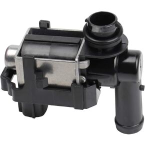 Vapor Canister Purge Solenoid Purge Control Vaccum Solenoid Valve Vapor Canister Shutoff Valve Replaces # K5T45786 14935-JF00A