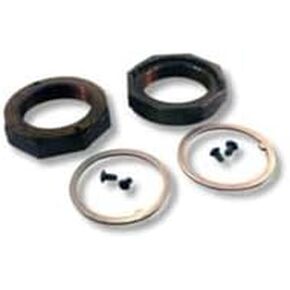 S-33332/2 - Axle Nut Kit, Precision 240