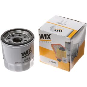 WIX Racing Filters Spin-On Lube Filter
