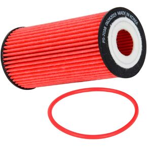 K&N HP-7038 Oil Filter