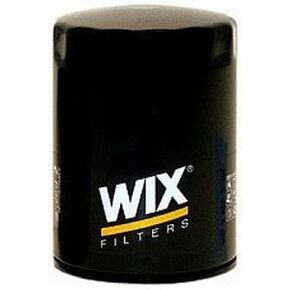WIX Racing Filters Spin-On Lube Filter