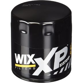 WIX 51372XP Heavy Duty Lube Filter