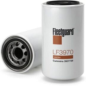 Cummins Filtration Oil Filter