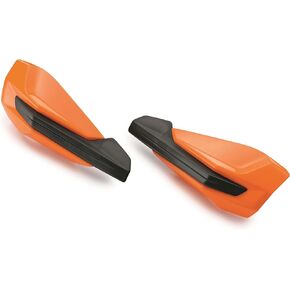 Genuine KTM Orange Handguard Kit 79602182044EB