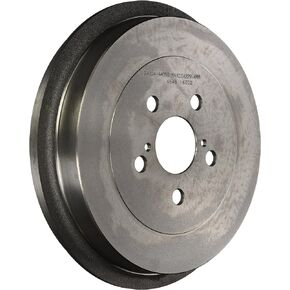 Centric (123.44050) Brake Drum