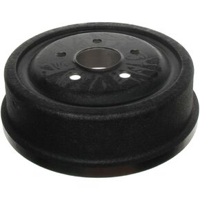 Raybestos 2603R Professional Grade Brake Drum