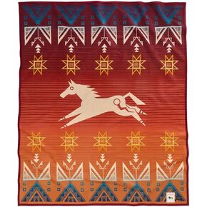 Pendleton Unity Wool Blanket