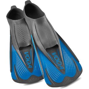 Phantom Aquatics Voda Full Foot Snorkeling Swim Fin