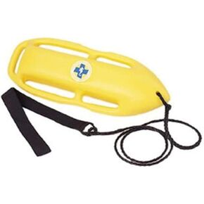 Kiefer Lifeguard Rescue Can